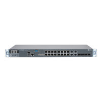 Juniper ACX1000 User Manual