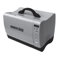 WaveBox WBP-TP-660 User Manual