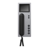 SSS Siedle VIB 150 Series System Manual