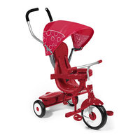 Radio Flyer 812A Manual