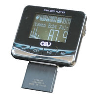 AIV 190288 Instruction Manual
