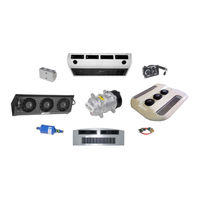 MCC IW-7 Manual