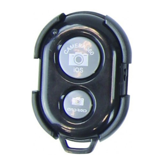 Starblitz S-SHUTTER Manual