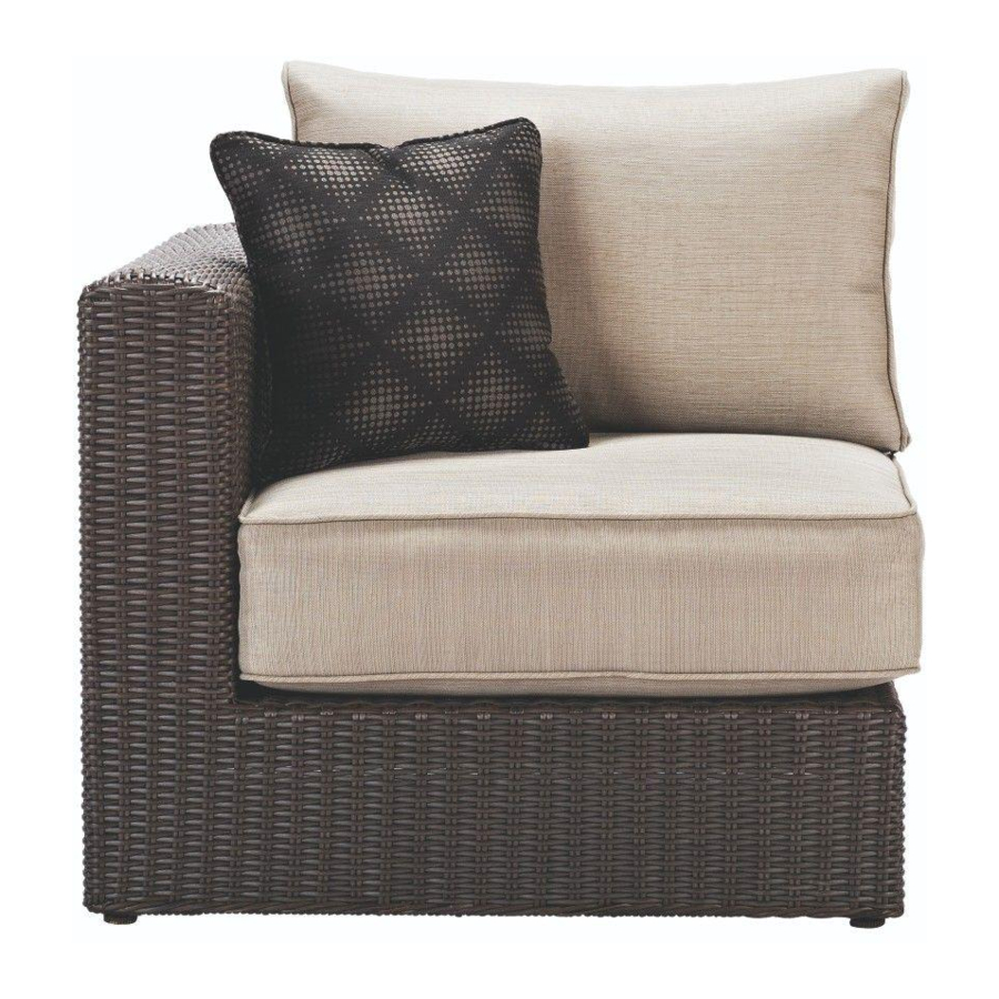 Home Decorators Collection FRS50627F Use And Care Manual
