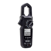 FLIR CM44 Getting Started