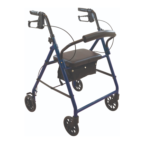 Probasics RLS6BL Manual