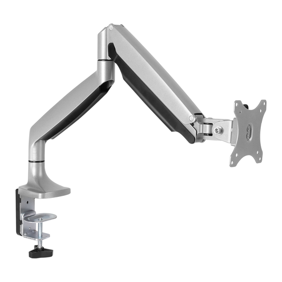 ricoo TS9711 Assembly Manual