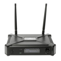 Devine WMD-50-1 User Manual