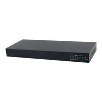 CYP CDPS-CS4 Operation Manual