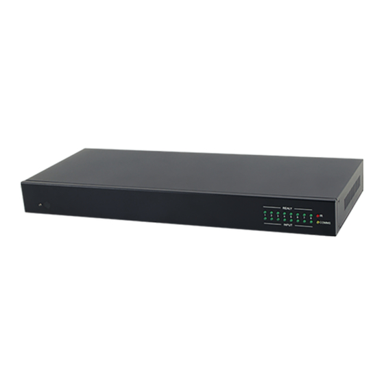CYP CDPS-CS4 Control System Center Manuals