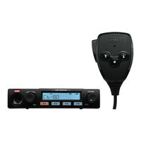 GME CM50 Series Instruction Manual
