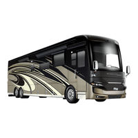 Newmar Mountain Aire 2022 Owner's Manual
