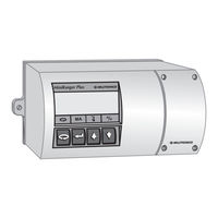 Milltronics miniranger plus Instruction Manual