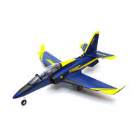 FMS RocHobby Super Viper 70MM Manual