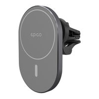 epico ELLIPSE User Manual