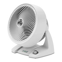 Vornado 71633DC Owner's Manual