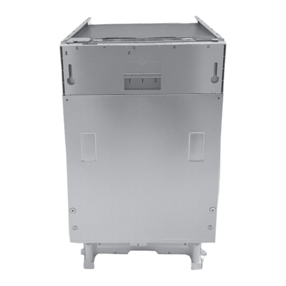 Kuppersberg F103510 Technical Passport