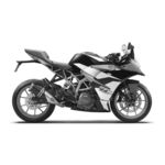 KTM RC 390 2019 Owner's Manual