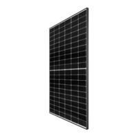 REC REC400TP5 Installation Manual