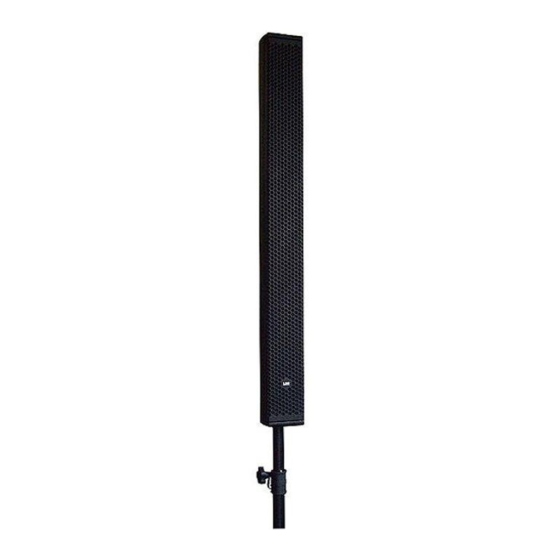 LSS PP4-10 Operating Manual