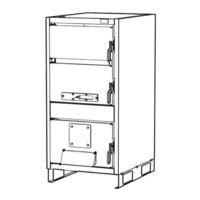 Mareli Systems LC 50 Assembly And Exploitation Manual