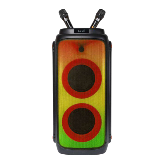 DSPPA DSP2612B Quick Start Manual