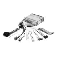 Scosche FCJ2076 Installation Kit