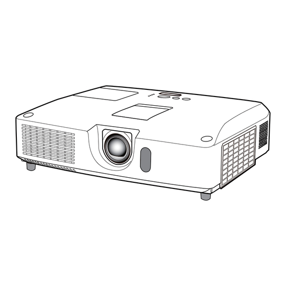 Dukane 8959H-RJ User Manual