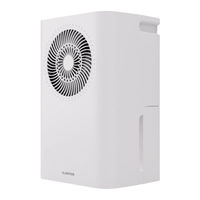 Klarstein CIRCLE DRY SMART Manual