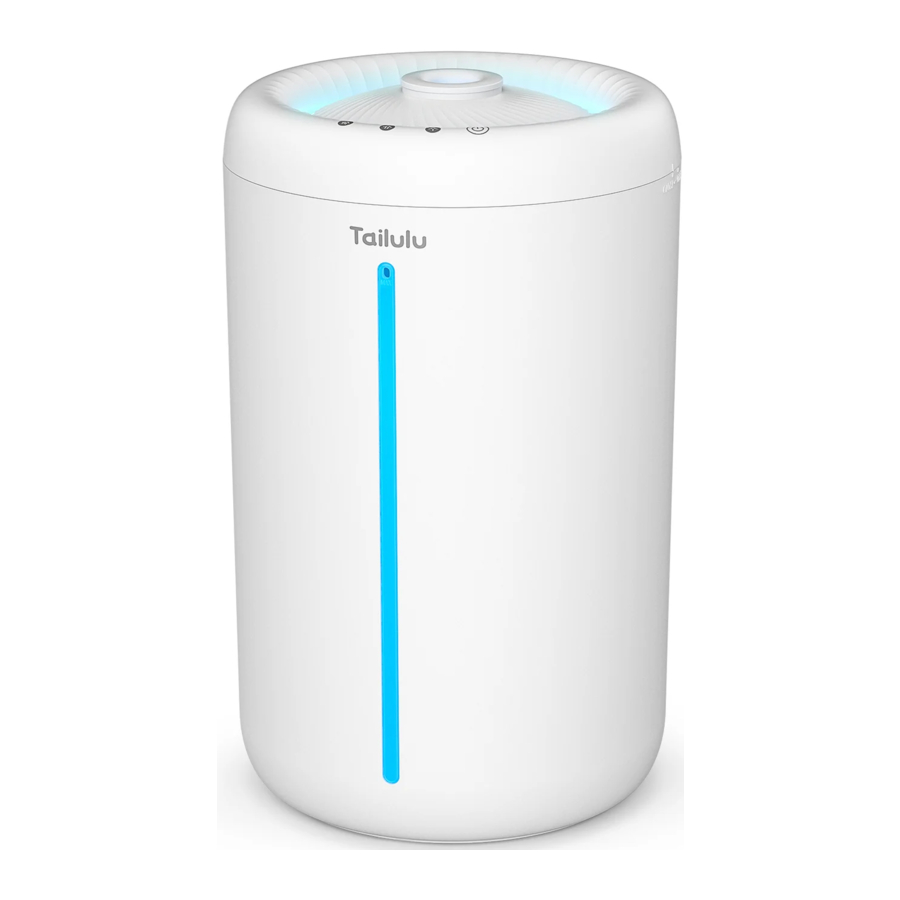 Tailulu DS9L Manual