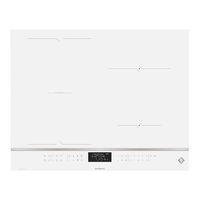 Dedietrich DPI4431W User Manual