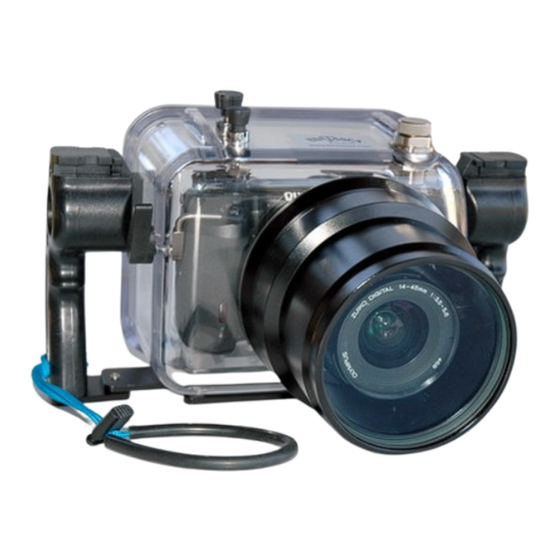 Fantasea FE 330 Manual