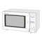 Microwave Oven Sharp R-480J Service Manual