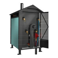 Heatmaster MF-5,000 Owner's Manual