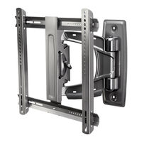 RocketFish RF-TVMFM02V2-C Assembly Manual