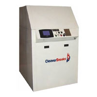 CleaverBrooks CFC-750 User Manual