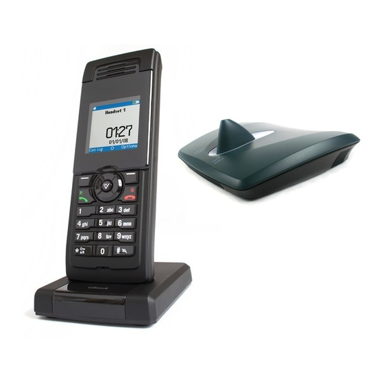 Fortinet Talkswitch TS-850i Start Manual
