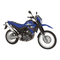 Motorcycle Yamaha XT660R 2007 Supplementary Service Manual