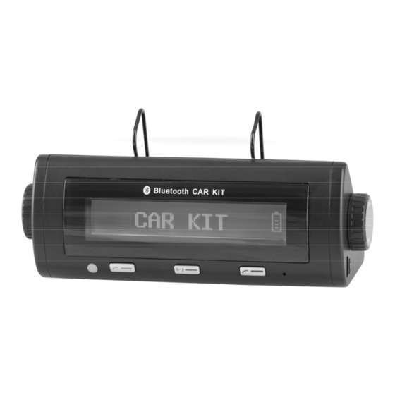 Response AR-3122 Manual
