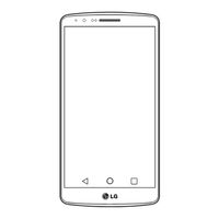 LG G3 DG-D852 User Manual