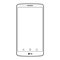 Cell Phone LG G3 DG-D852 User Manual