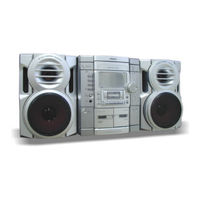 CCE MD-K555 Service Manual