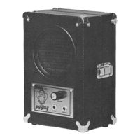 Paia 1750 Manual