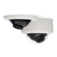 Arecont Vision MegaBall AV3146DN-3310-D-LG Installation Manual