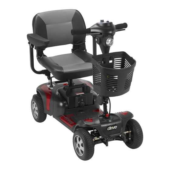 Drive Phoenix HD Quick Start Quide