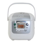 Sanyo ECJ-HC100S Parts List