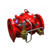 Victaulic 867-42T Installation, Operation And Maintenance Manual
