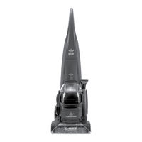 Bissell PROHEAT 2X LIFT-OFF 66E1 Series User Manual