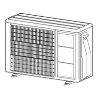 Fujitsu LZ Series Installation Manual