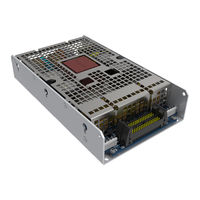 powersoft LiteMod 4HV User Manual